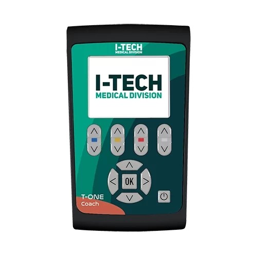 électrostimulateur tens - Électrostimulateur, et