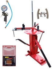 DÉMONTE PNEU JUSQU'A 21''