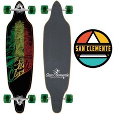 Soldes % San Clemente Buddy