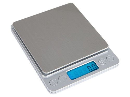 Balance bijoux lcd - balance,