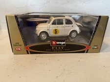 Bburago Gold collection 1/16è