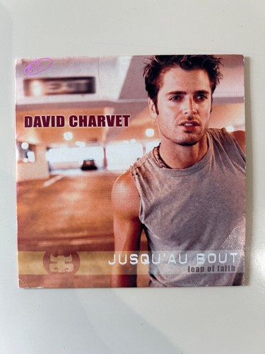 David charvet jusqu - david, –