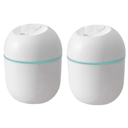 Humidificateur air usb - 2x, d'air