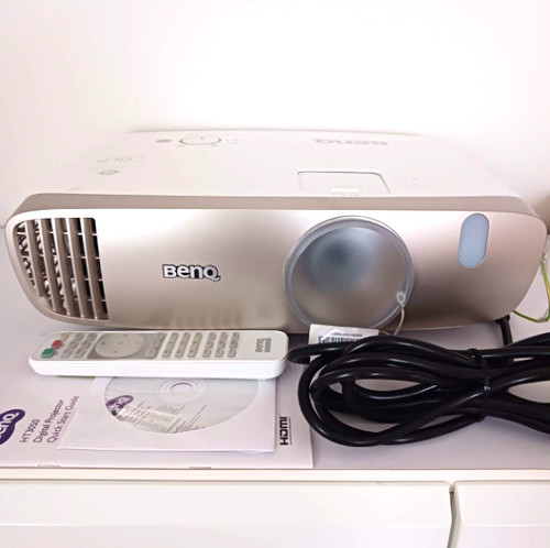 Projecteur home cinéma - cinéma, benq