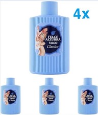 Felce Azzurra , Lot de 4 -