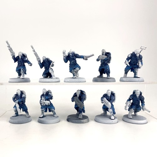 X10 death korps krieg - korps,