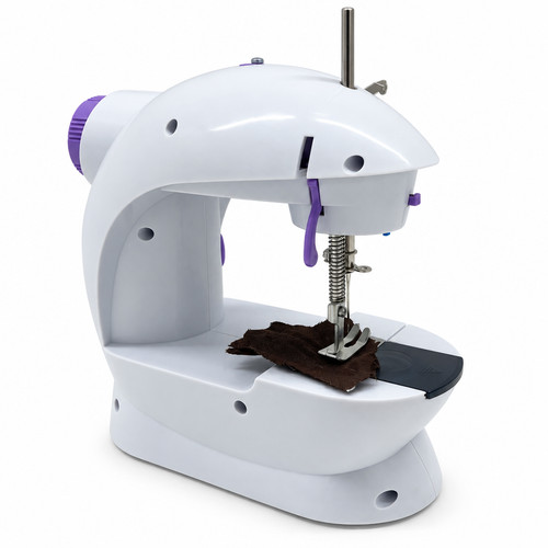 Mini machine coudre - mini,