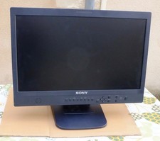 Sony LMD-2110W écran LCD ACL