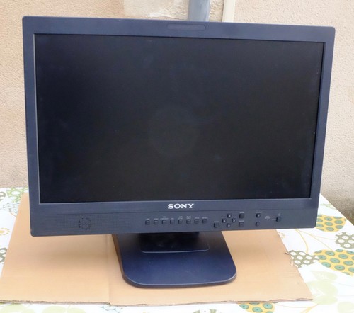 Sony lmd 2110w écran - lcd, acl