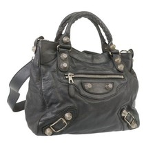 BALENCIAGA Shoulder Bag Giant
