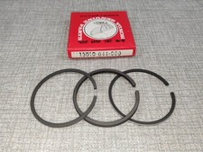 Segment cote std (42mm) QA50