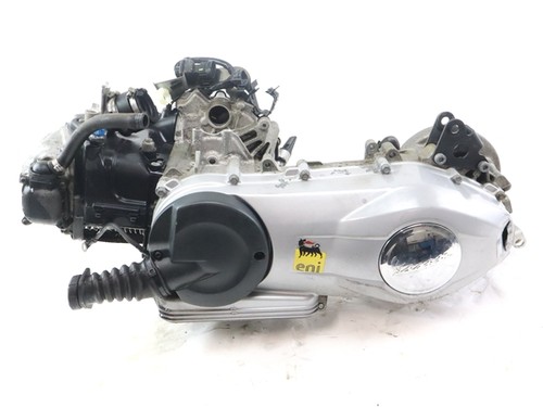 Vespa sprint 125 m813m - 125, moteur