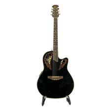Guitare acoustique Ovation
