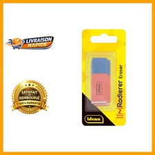 Gomme Multicolore Idena 522023