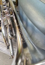 Besson & Co. "Prototype"