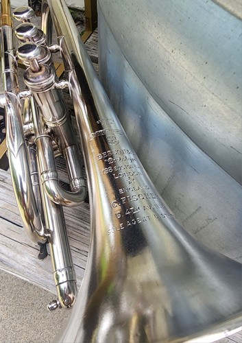 Besson prototype - besson, &