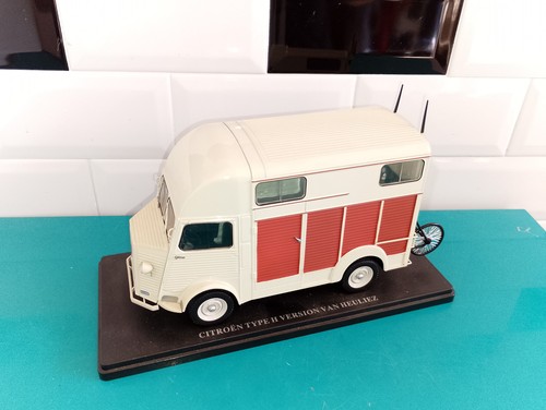 0604261 voiture citroën - 0604261, 1/24