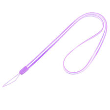 Soft Neck Strap Cord Holder for Phone MP3 Work Card