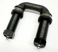 JEEP WILLYS JUMELLE U GAUCHE