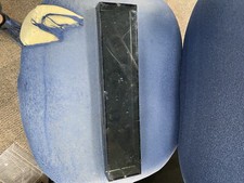 JBL UREI Plastic Cover for A