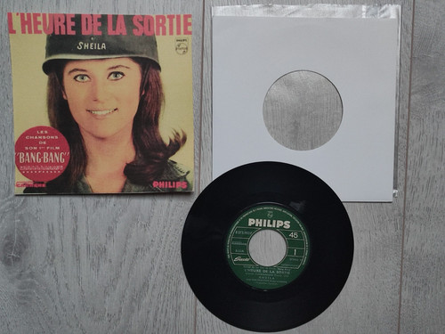 Rare disque jukebox - rare,
