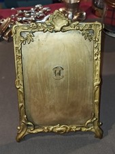 CADRE PORTE PHOTO ANCIEN en