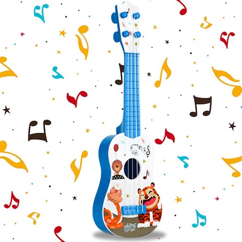 Ukulélé jouet guitare - 41, cm