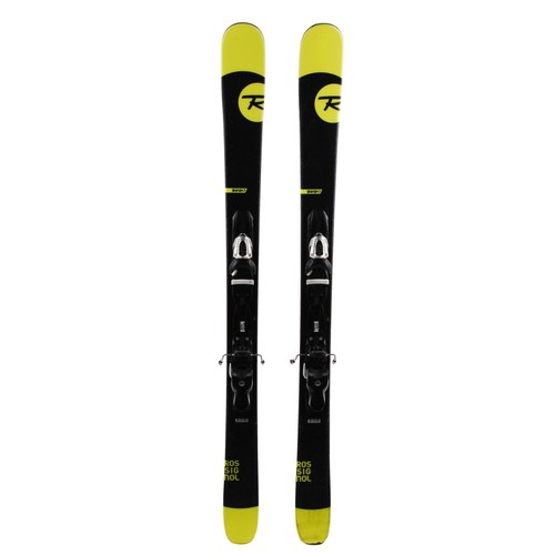 Ski occasion rossignol - ski, 7