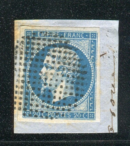 Superbe rare 14a - rare, n°