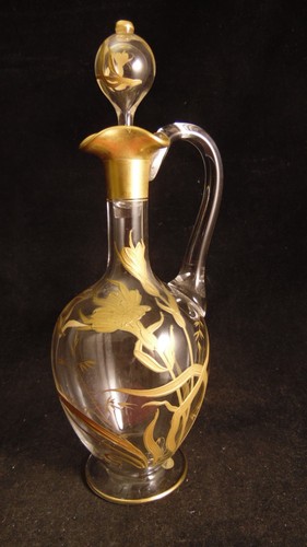 Carafe cristal baccarat - cristal,