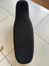 Touratech Comfort Seat - High - With Cool Cover - Honda CRF1100/Adv Sport