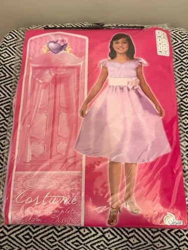 Cesar déguisement robe - cesar,