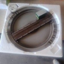 Fleischmann plaque tournante