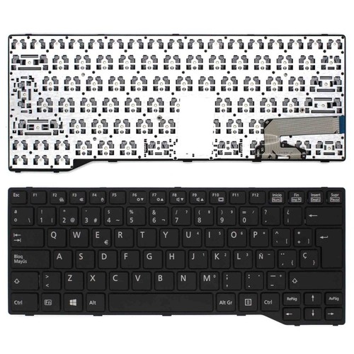 Clavier pour ordinateur - pour,