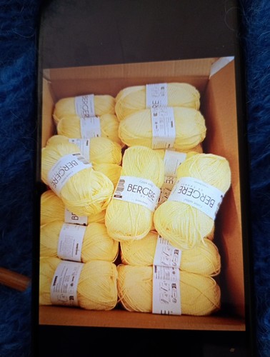 10ou pelotes 100 coton à - 10ou, 100%