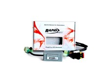 KIT RAPID BIKE EASY 2 ECU POUR