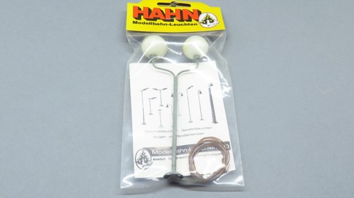 Hahn lampadaire double 125 - hahn,
