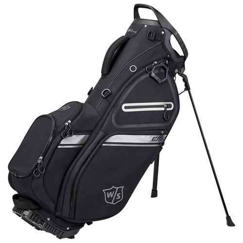 Golf sac trepied série wilson - golf,