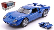 Miniature Voiture Ford GT40