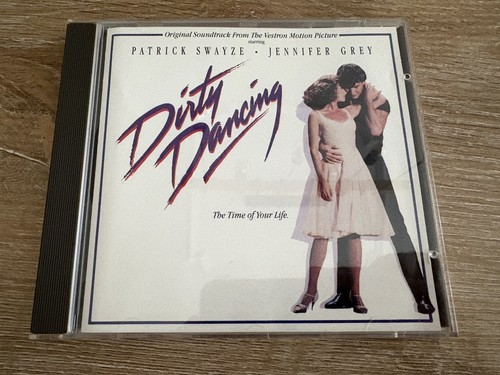 Dirty dancing original - dancing,