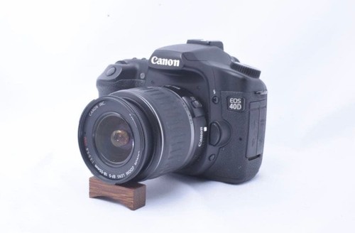 Appareil photo reflex