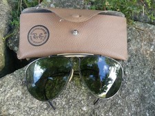RAY BAN AVIATOR "BL" monture