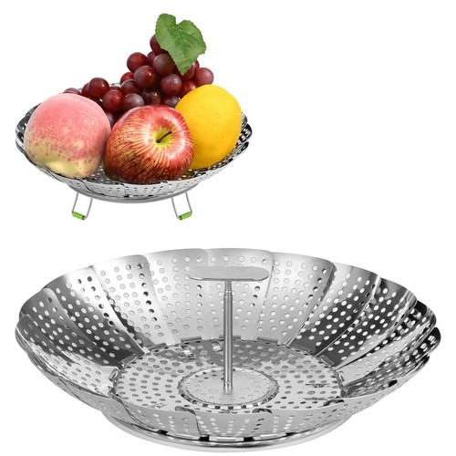 Paniers cuit vapeur - paniers,