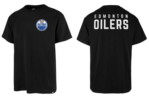 Nhl edmonton oilers shirt - nhl,