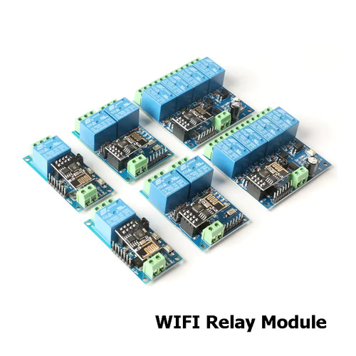 Esp8266 esp module wifi - esp8266,
