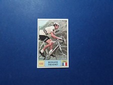 Panini Sprint 72 Bernard