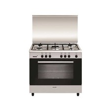 Cuisinière Alpha 90 x 60 cm