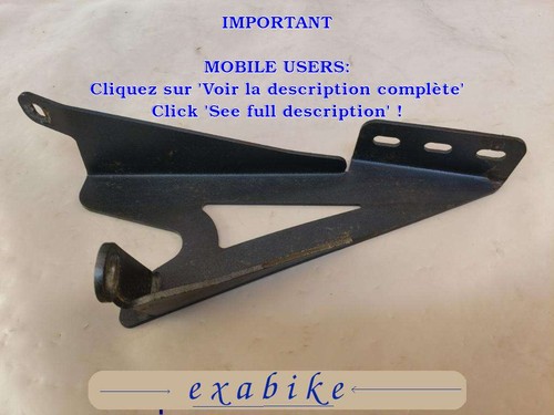 Support pour suzuki - suzuki, 250