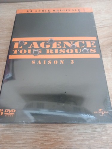 Agence tous risque - agence, l
