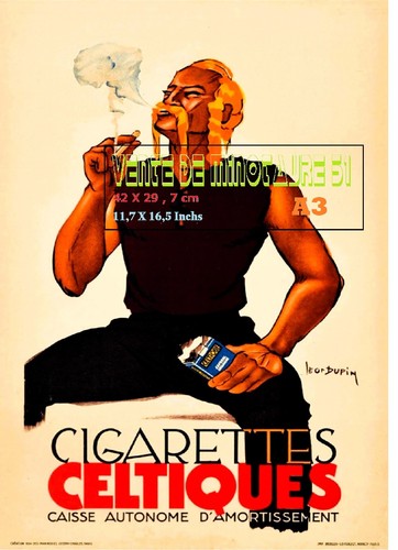 Pub tabac cigarettes - pub,